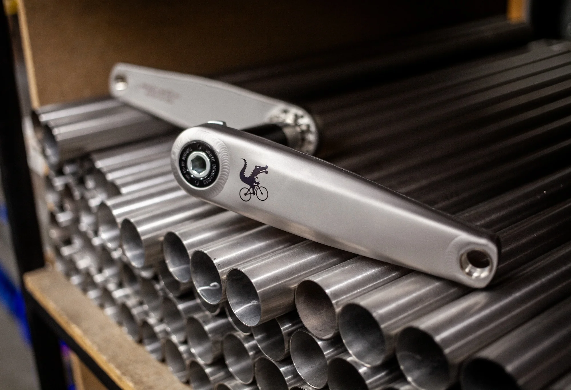 Titanium Excellence Since 1981