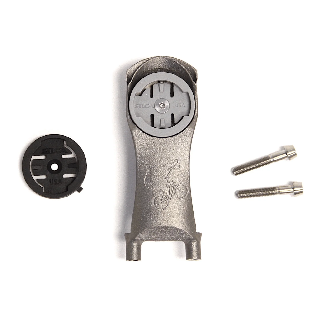 Ti Stems